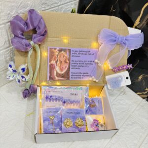 Rapunzel Princess Hamper