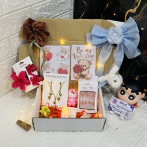 Valentine’s Day Hamper