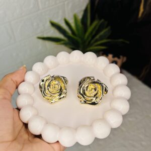 Rose Earring