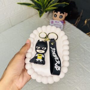 Batman Keychain