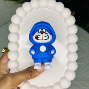 Face Changing Keyring(Doraemon)