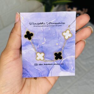 Black Clover Braclet