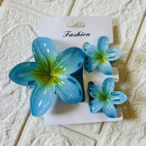 3 in 1 Daisy Claw (Blue)