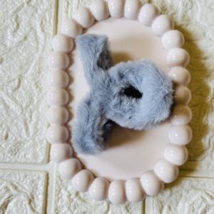 Furr Claw (Grey)