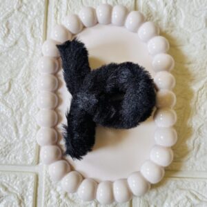 Furr Claw (Black)