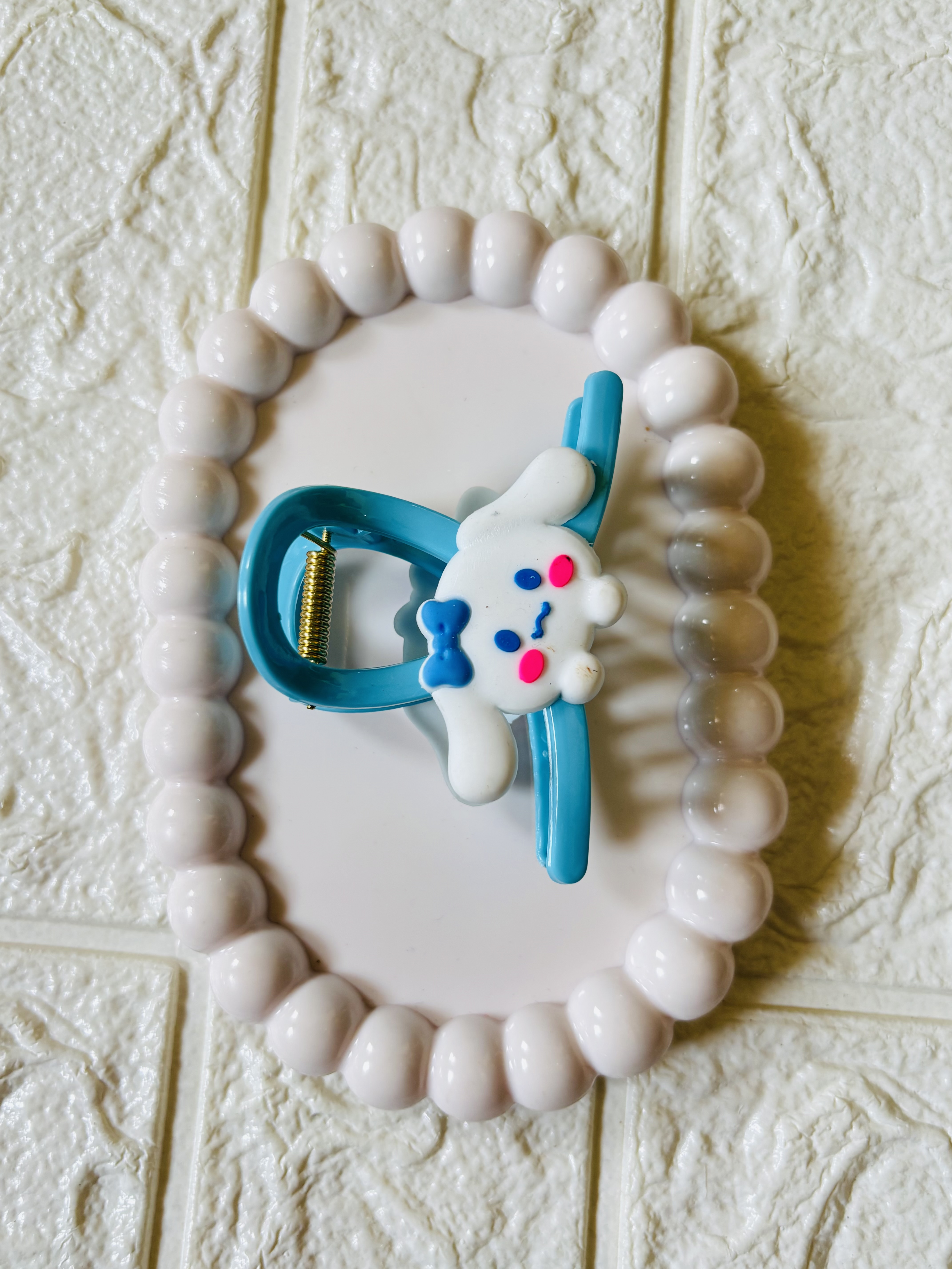 Cartoon Big Claw(Blue)