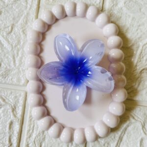 Xl Daisy Claw (Blue)