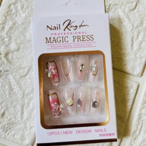 Stone Nail 2