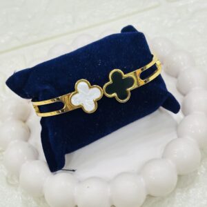 2 Clover Kada (Bracelet)