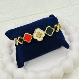 3 Clover Kada (Bracelet)