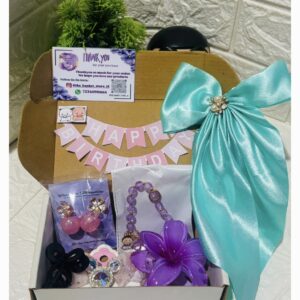 Happy Bday Hamper