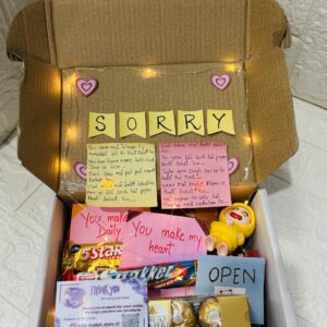 Sorry Hamper 2