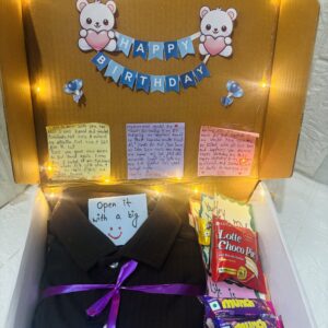 Men’s Bday Hamper