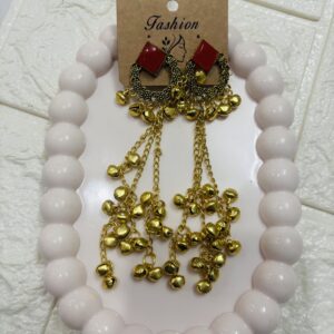 Kashmiri Earring