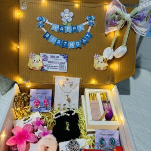 Luxury Girl Bday Hamper