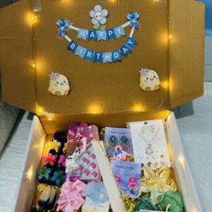 Girl Bday Hamper