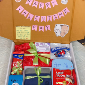 Valentine’s Day Men’s Hamper