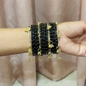 Kashmiri Bangles Set