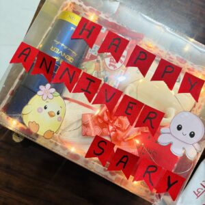 Anniversary Premium Box