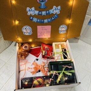 Viral Mens Bday Box