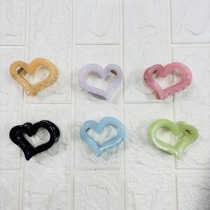 Heart Claws