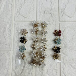 Mini Pearl Claws