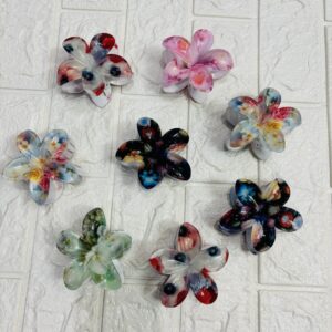 Floral Xl Daisy Claws