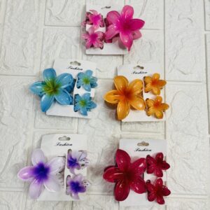 3 in 1 Daisy Claws
