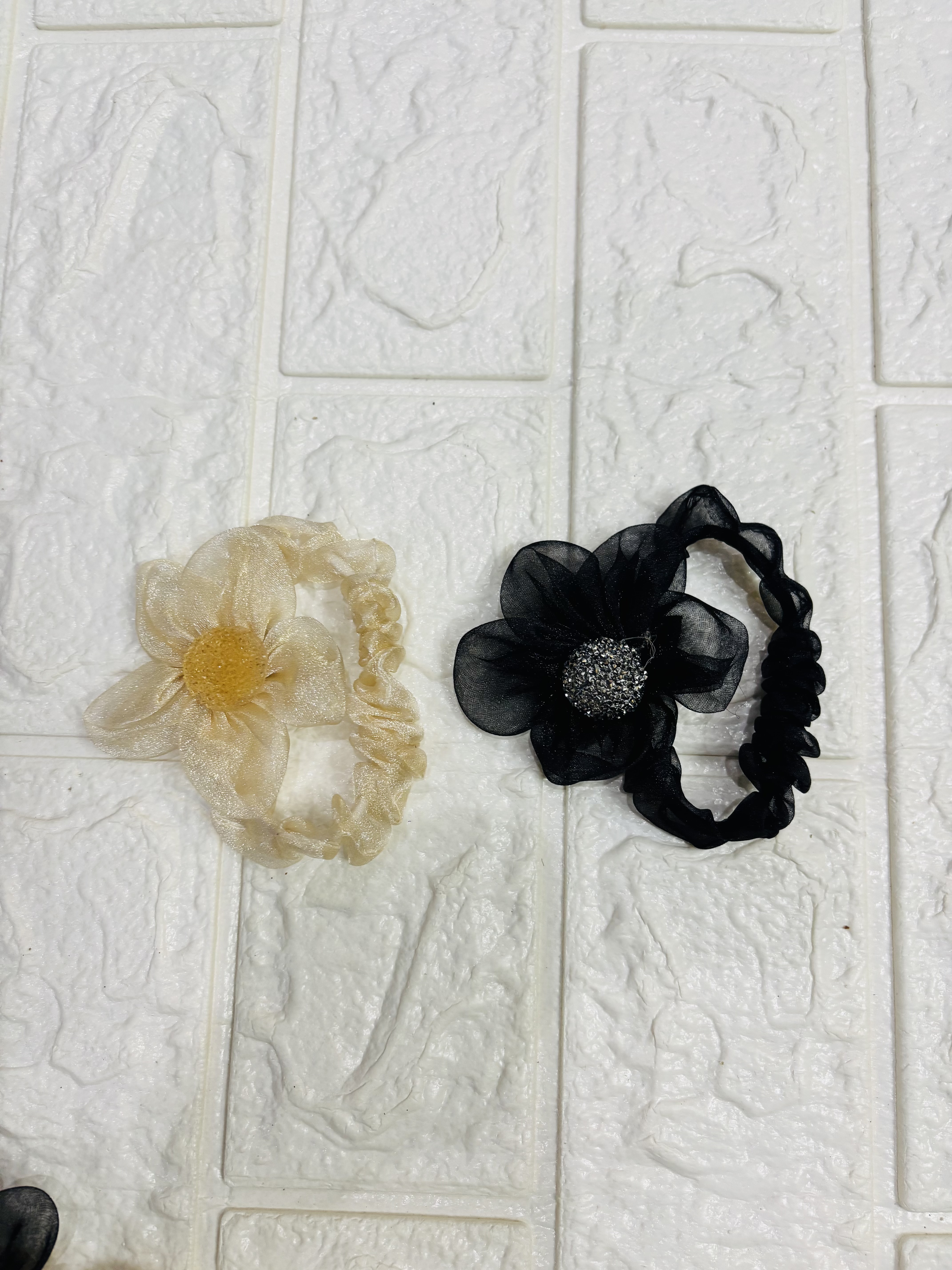 Organza Band
