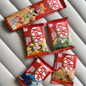 Kitkat Chocolate