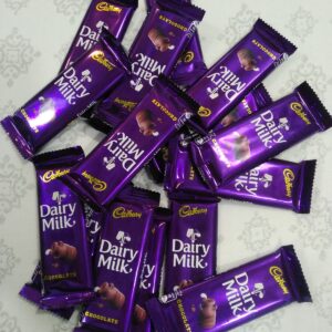 Dairy Milk Chocolate