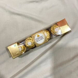 Ferrari Rocher