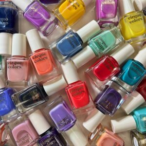 Nail Paints