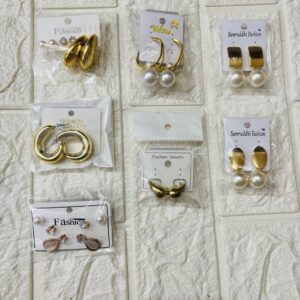 Goldie Earring