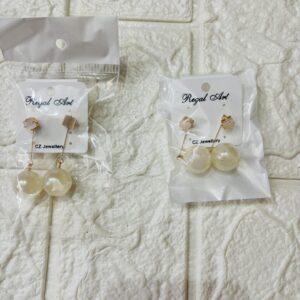 Stylo Earring