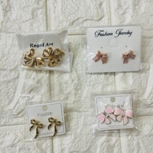 Bow Studs
