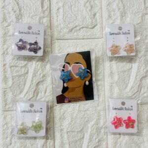 Star Earring