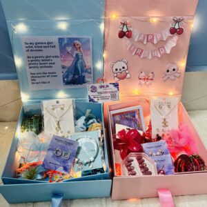 Girl Hamper