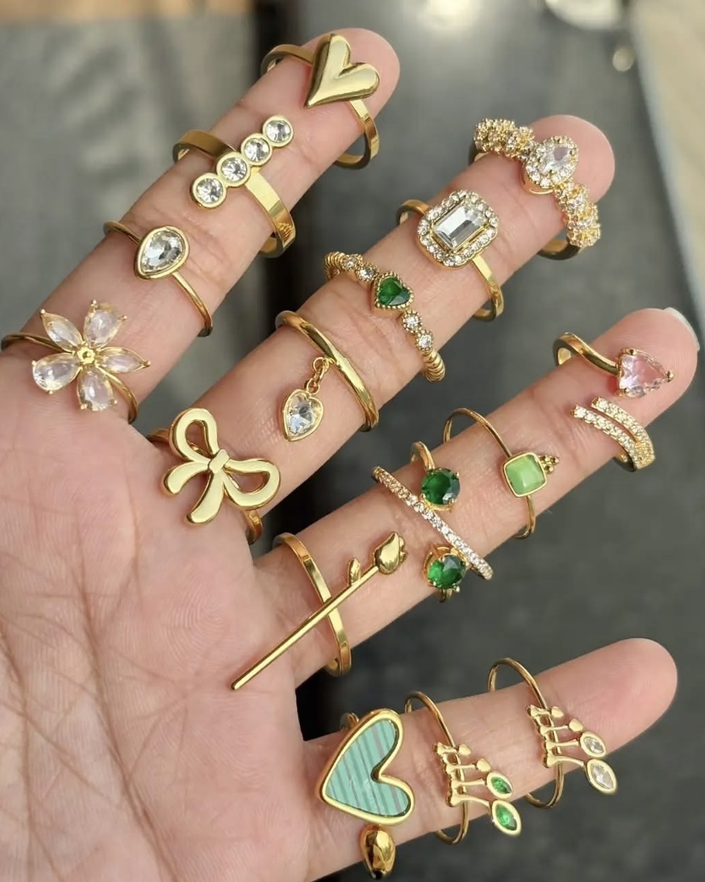Ring