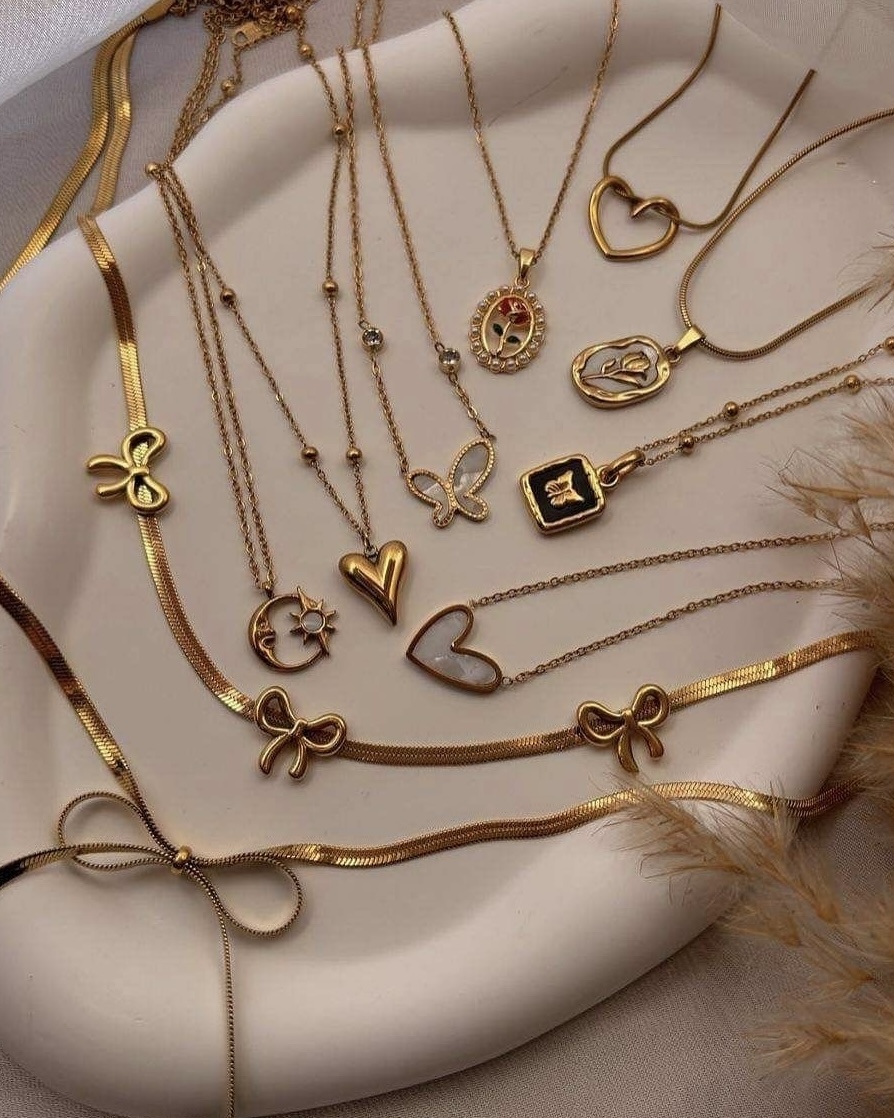 Pendant