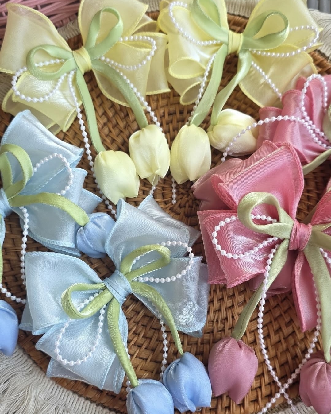 Hair Bow