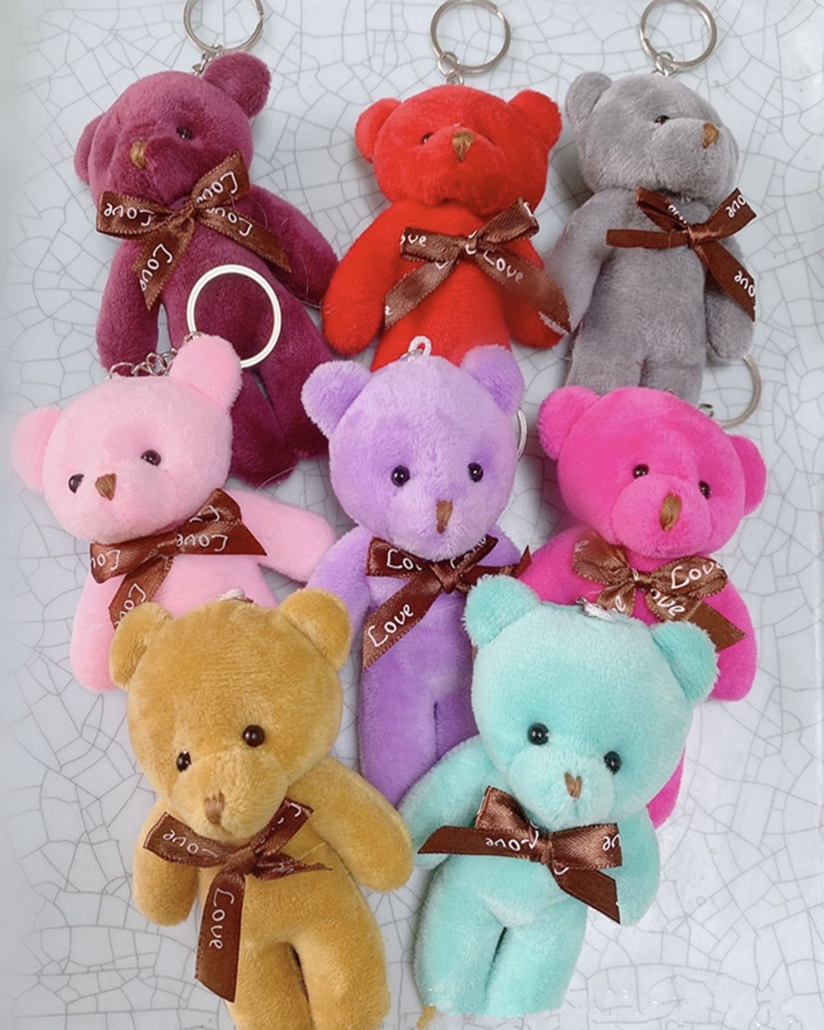 Keychain