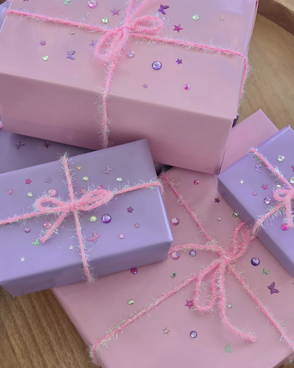 Custom Packaging