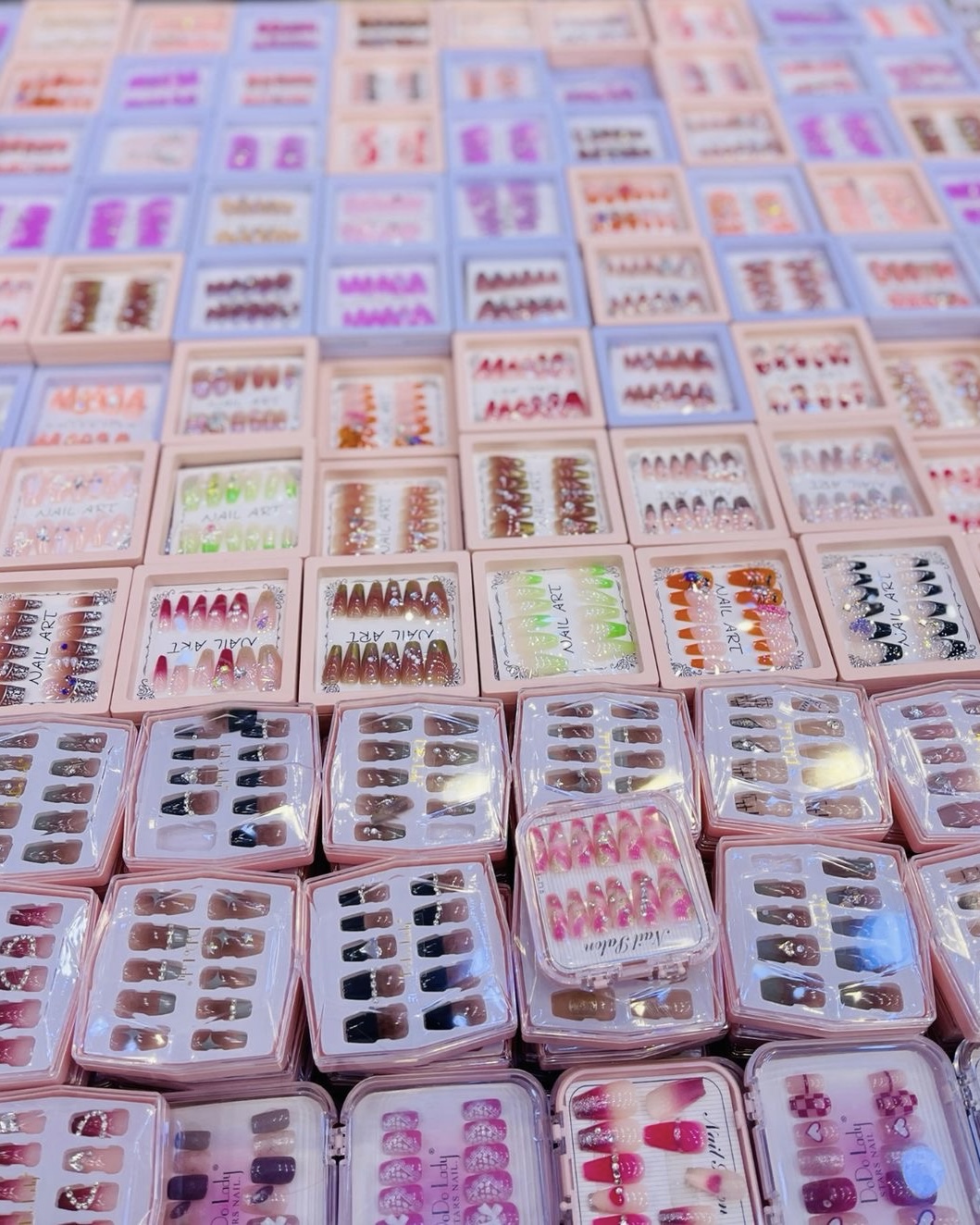 Nails