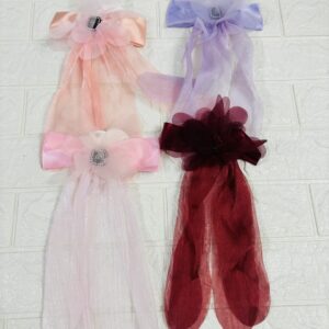 Fancy Hair Bow
