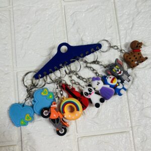 Mini Cute Keychain