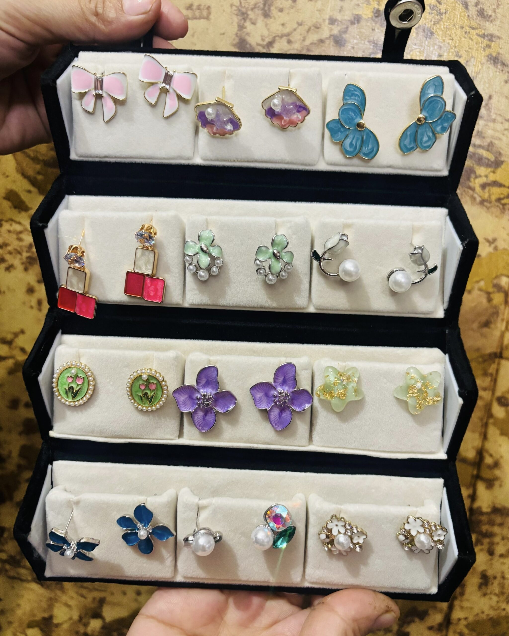 Earring