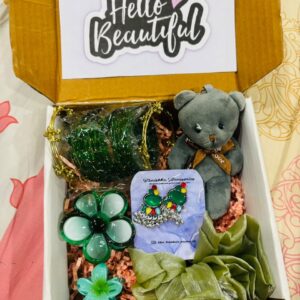Sawan Green Hamper
