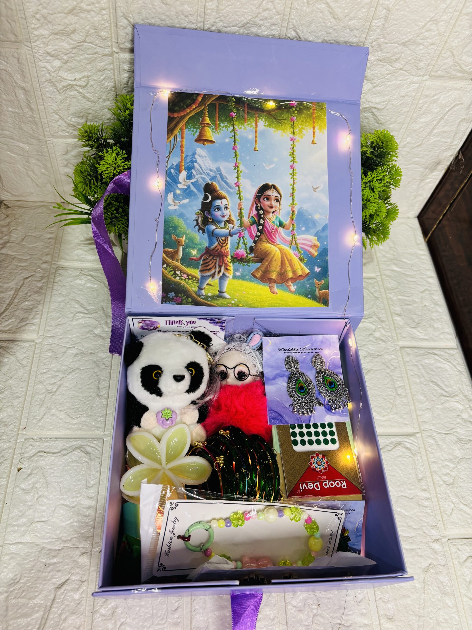 Teej / Sawan Luxury Hamper 3