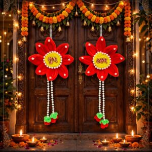 Velvet Shubh Laabh (Pipe Cleaner)